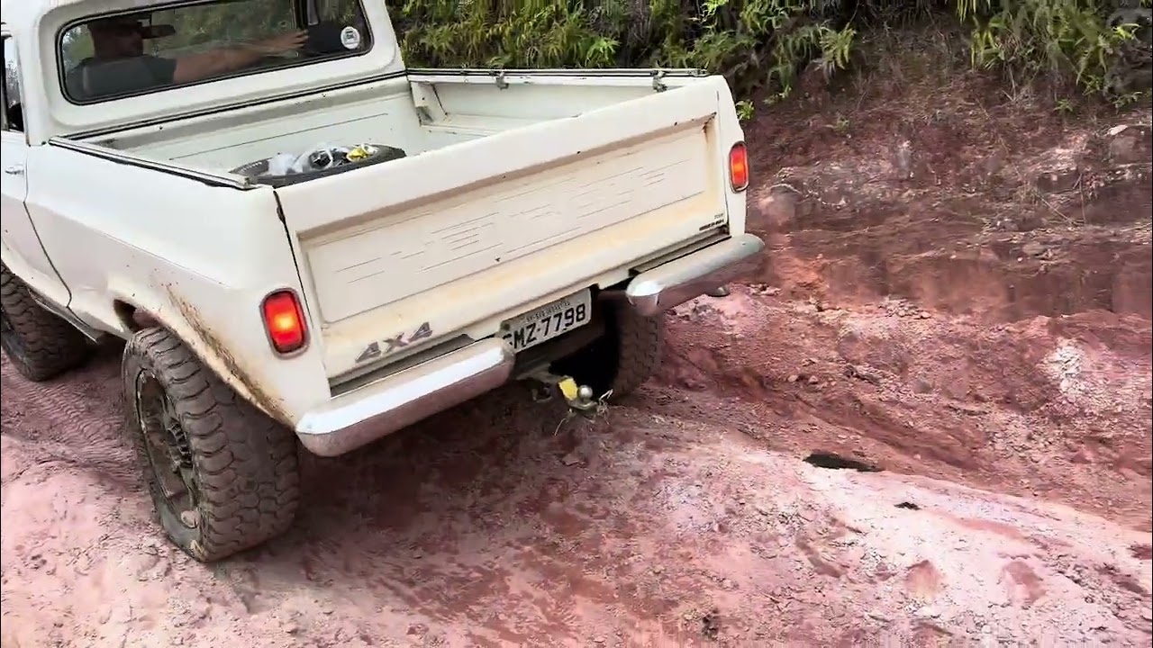 Chevrolet c10 4x4