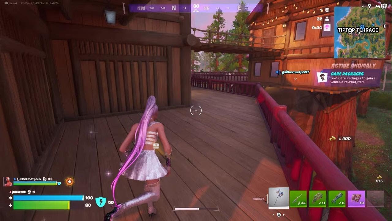 Fortnite duos 