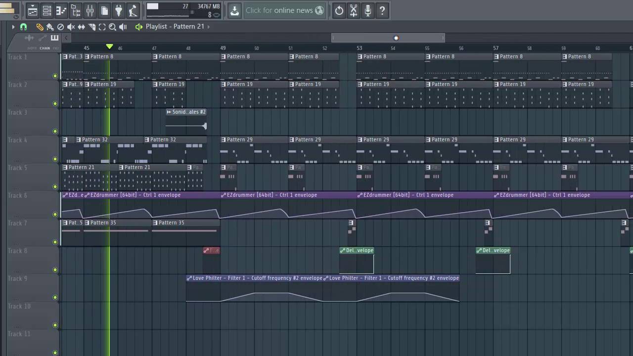 Reggae Dub FL STUDIO