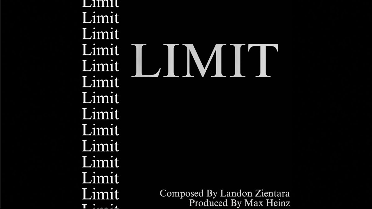 LIMIT (Original Short Film Score)