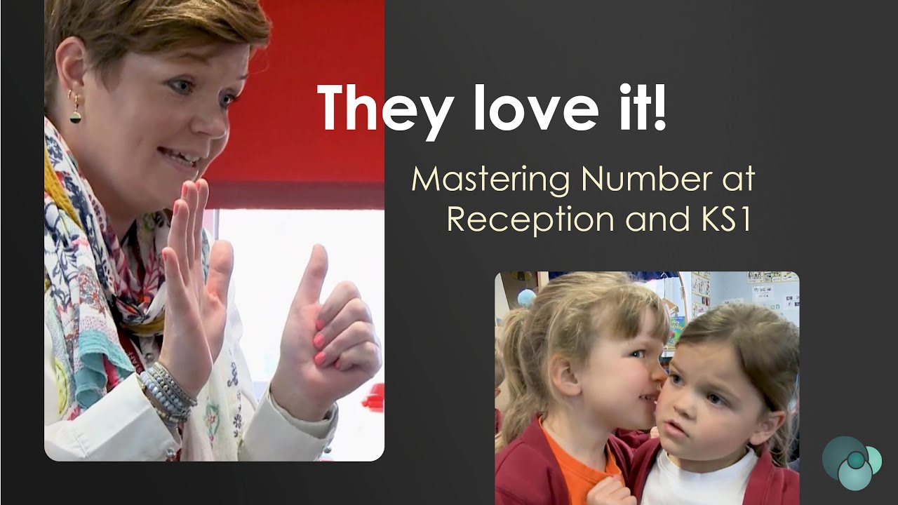 See the impact of Mastering Number