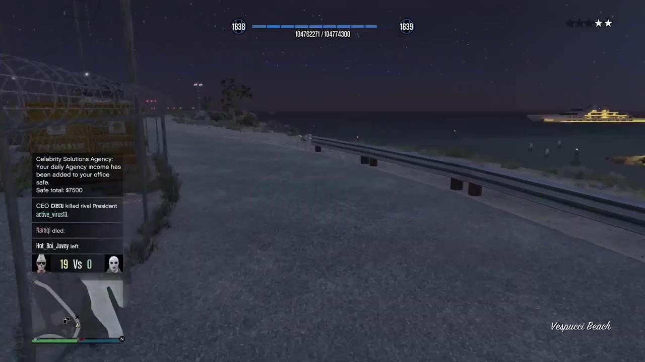 GDA?