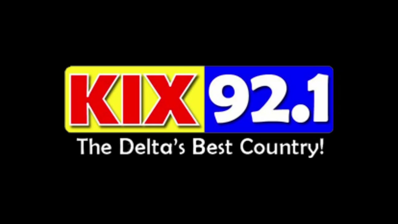 Kix 92.1 Jingles