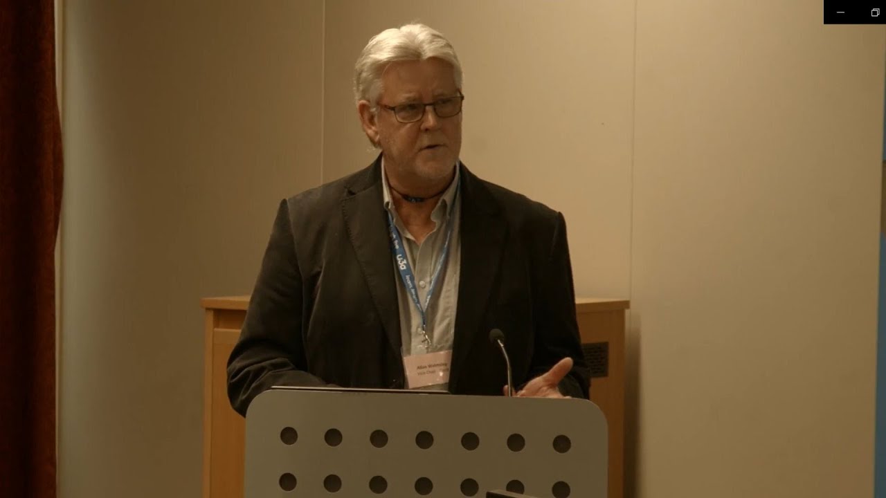 Strategic Aims for the u3a Movement | Third Age Trust AGM 2022 | u3a UK