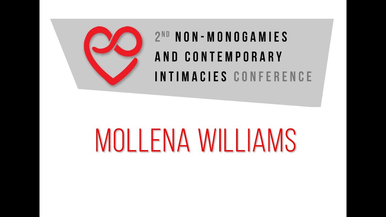 2nd NMCI Keynotes: Mollena Williams