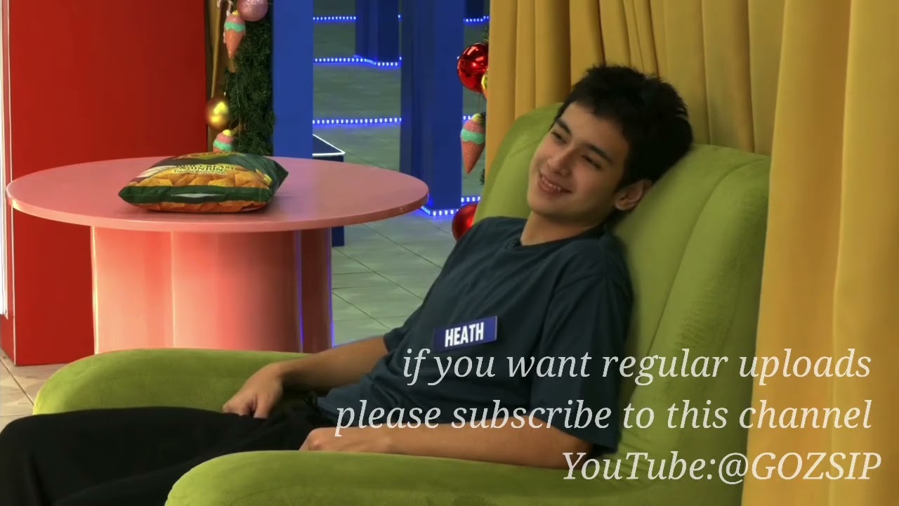 Day 27-1 PBB CELEBRITY COLLAB 2.0 LIVESTREAM