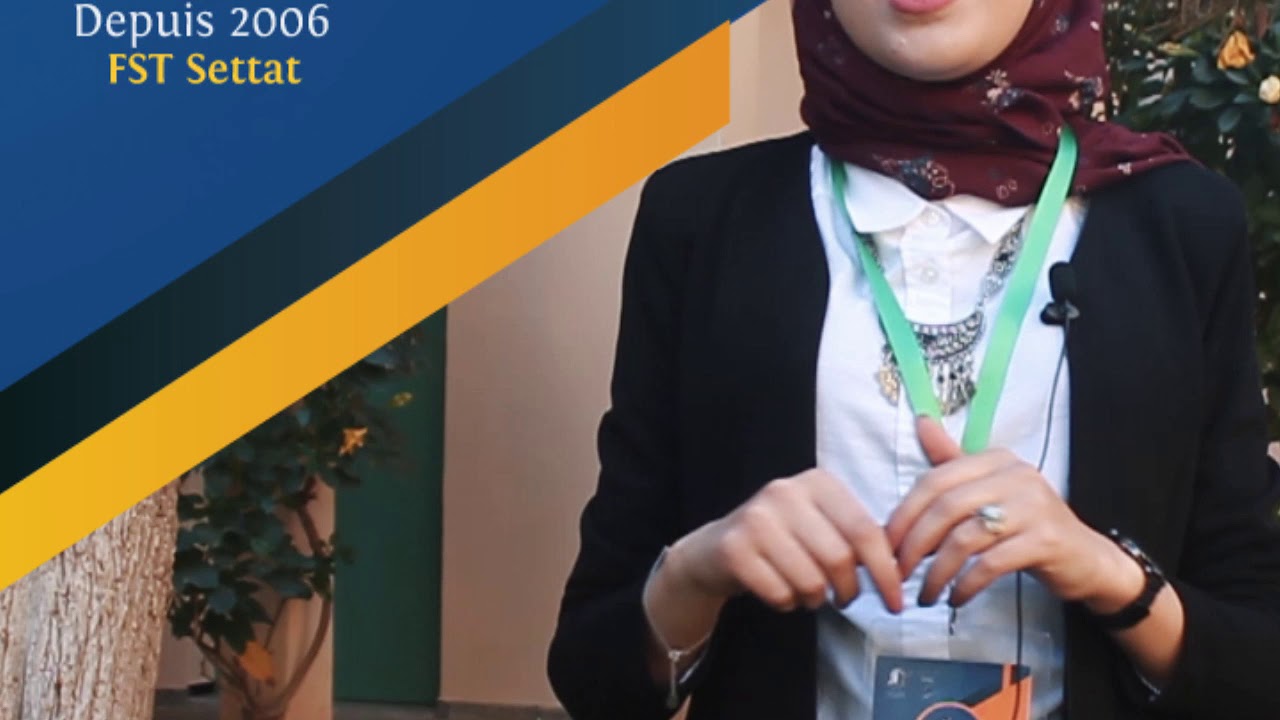 Forum FST-Settat Entreprises 2020 | Promo