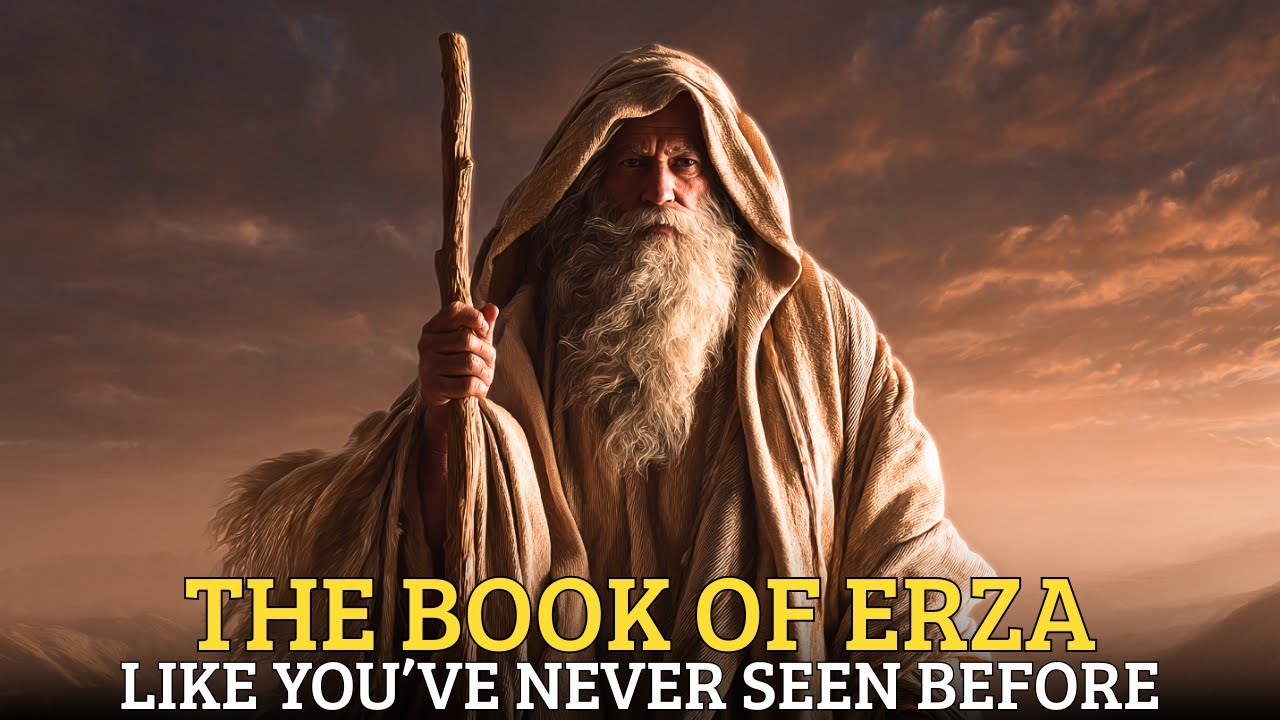 The Book of Ezra Explained – A Story of Return and Restoration