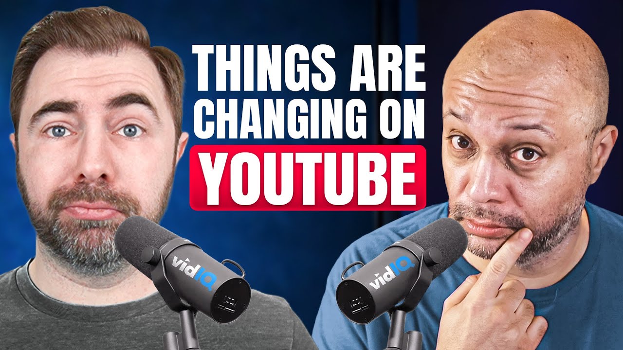 Умирает ли длинный контент на YouTube?