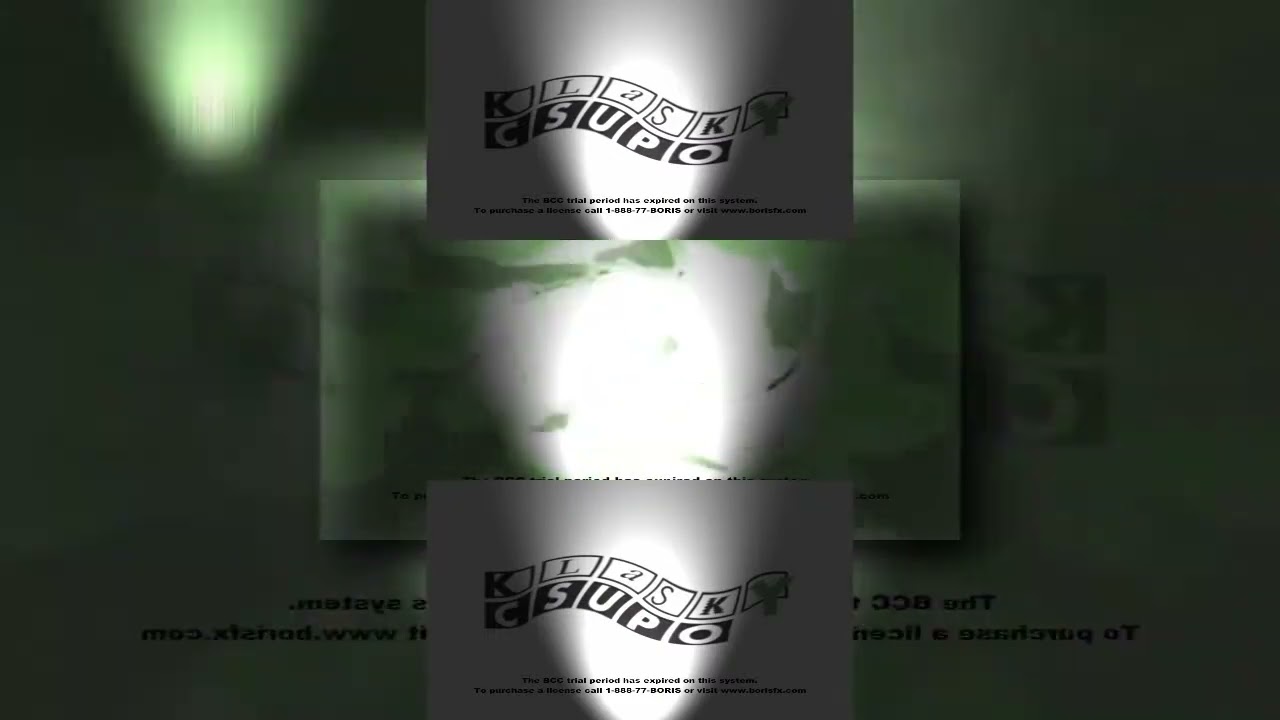YTPMV Klasky Csupo in 4ormulator v254 Scan
