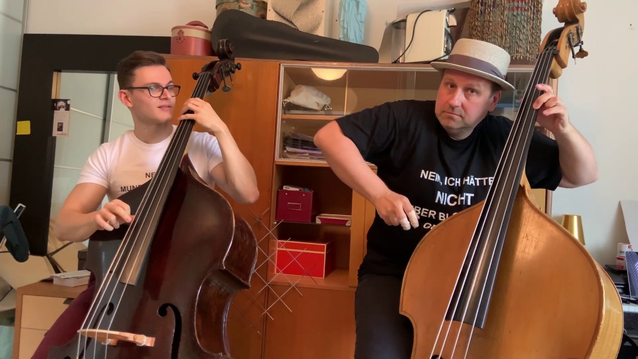 Beethoven 7 in 7/4, Georg Breinschmid, Dominik Wagner