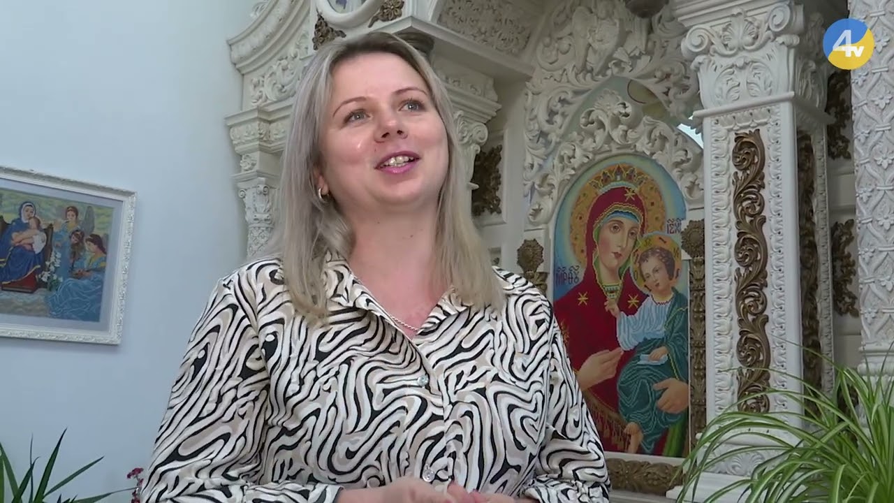 Як живуть люди у селі Тютьків | 