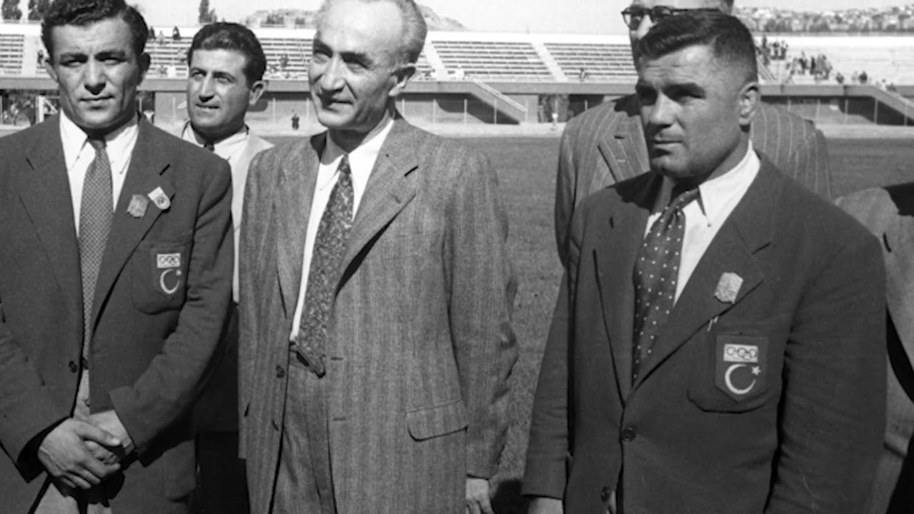 Yaşar Doğu: Türk Güreşinde Bir Ekol, Bir Miras