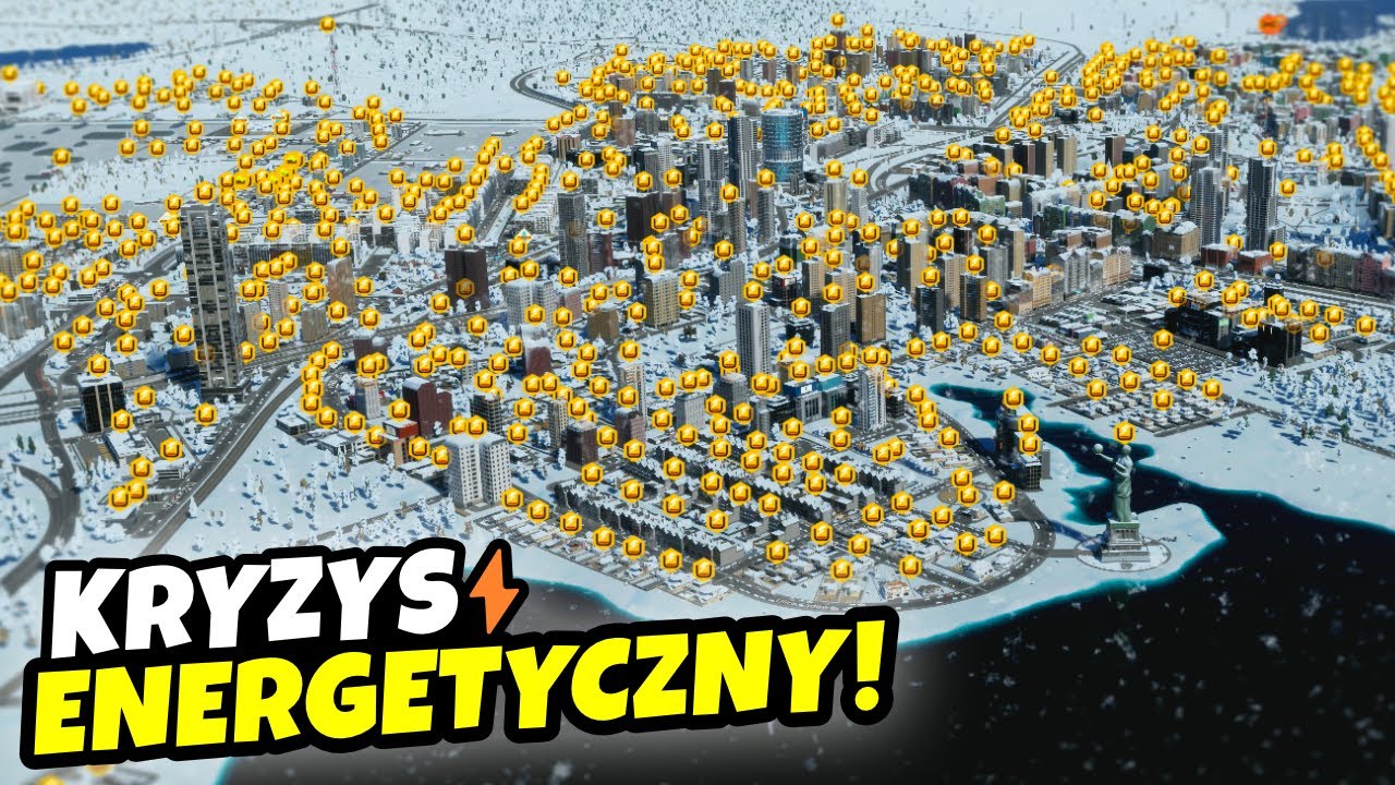 Problemy od razu po POWROCIE! | Cities: Skylines II S2#101