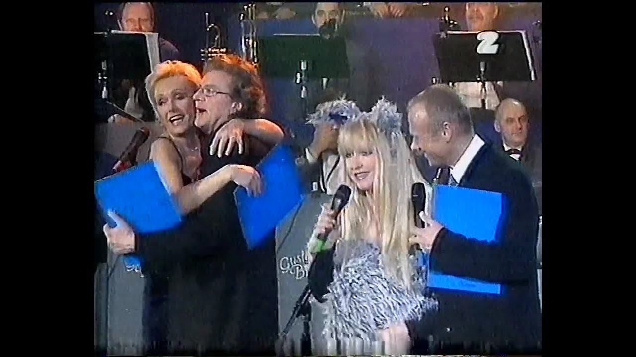 Karnawał Gwiazd 2000 TVP2 // VHS