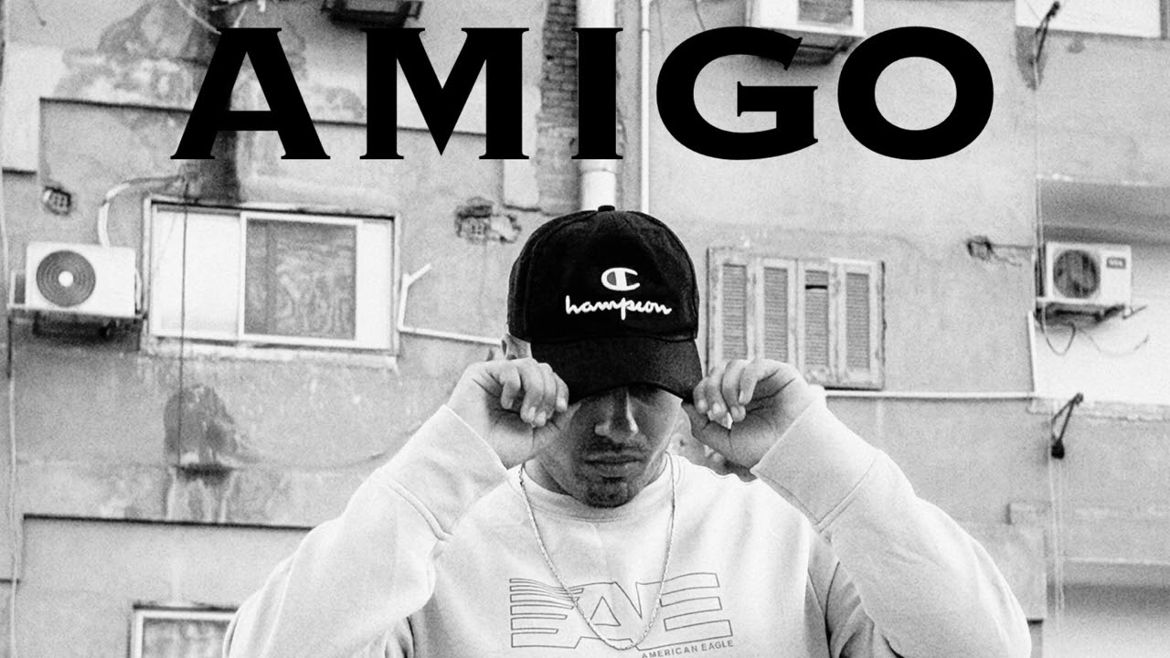 AMIGO 