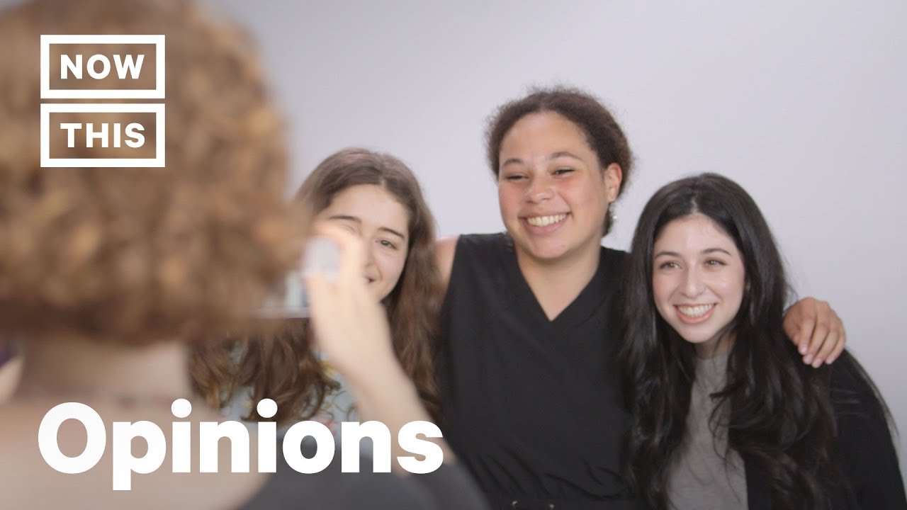 JGirls Magazine Editors Want More Women In Media | NowThis