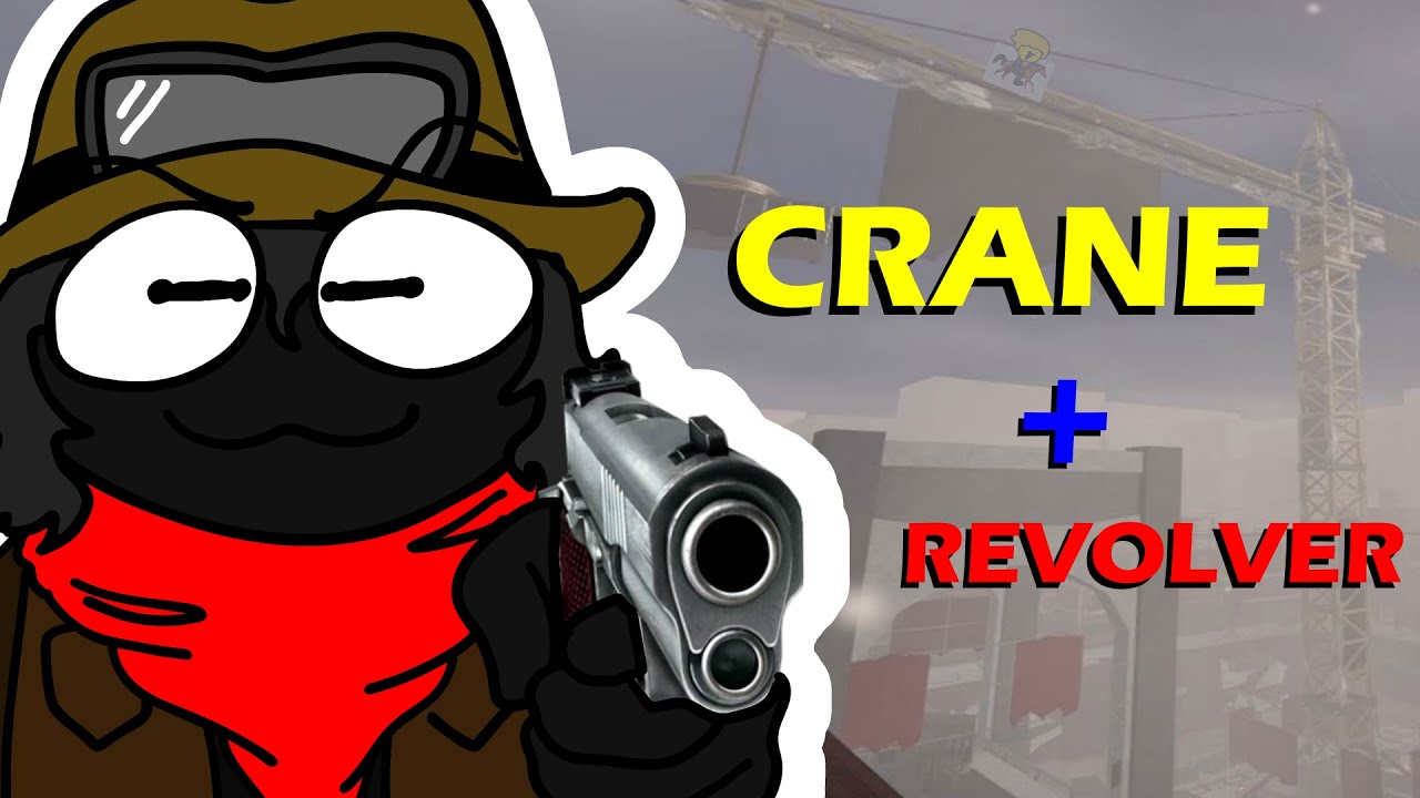 Blackout Revival - an update with CRANES AND MORE!