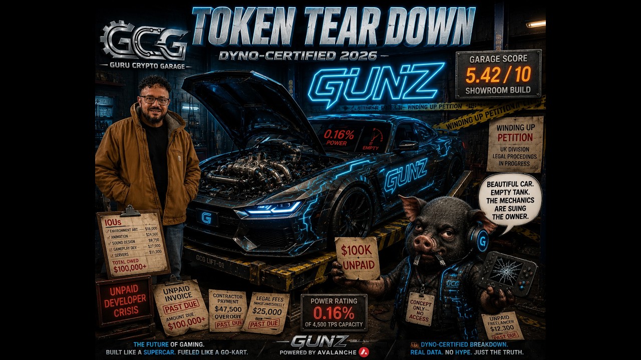 GUNZ: Привлечено 120 миллионов долларов. Создал его Нил Бломкамп. Обвал на 88%. Разработчики оста...