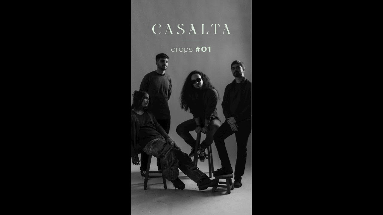 Casalta Drops #01