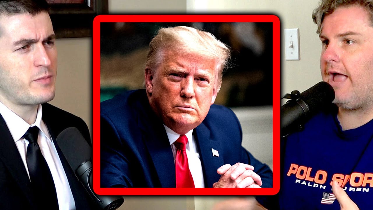 Best and worst qualities of Donald Trump | Tim Dillon and Lex Fridman