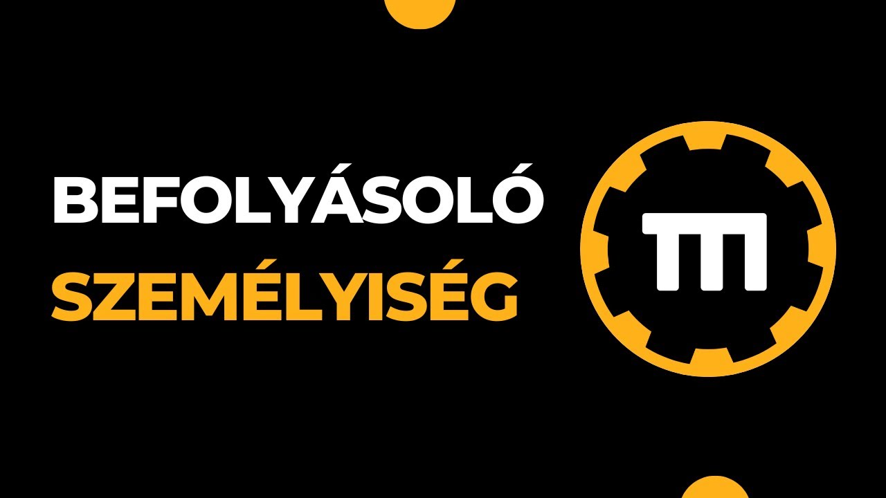 Befolyásoló személyiségtípus a DISC modellben