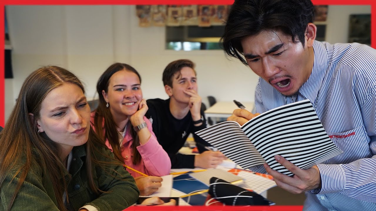 HOEVEEL CHICKS HAD IK VROEGER GEFIXT?! | BACK TO SCHOOL #2