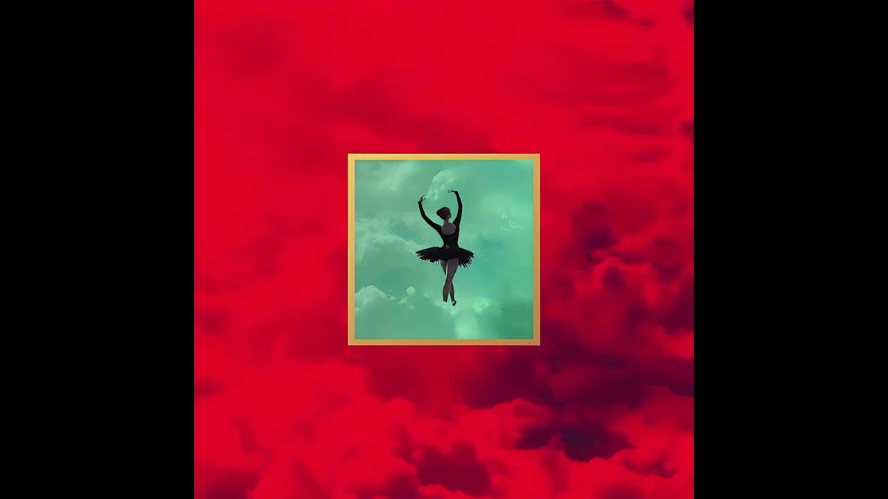 Kanye West - Runaway (Orchestrated)