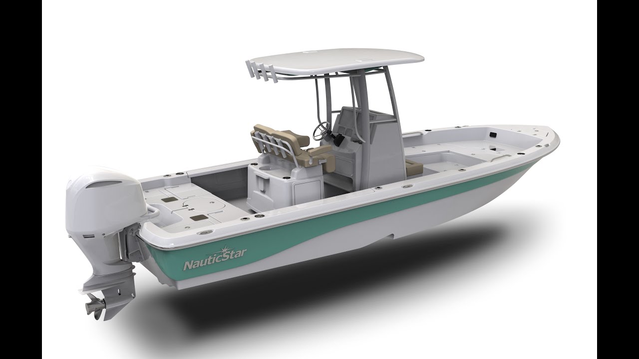 What is an XTS Boat?