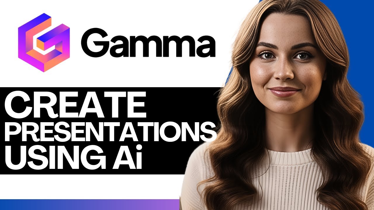 How To Create Presentations Using Gamma Ai (2026)