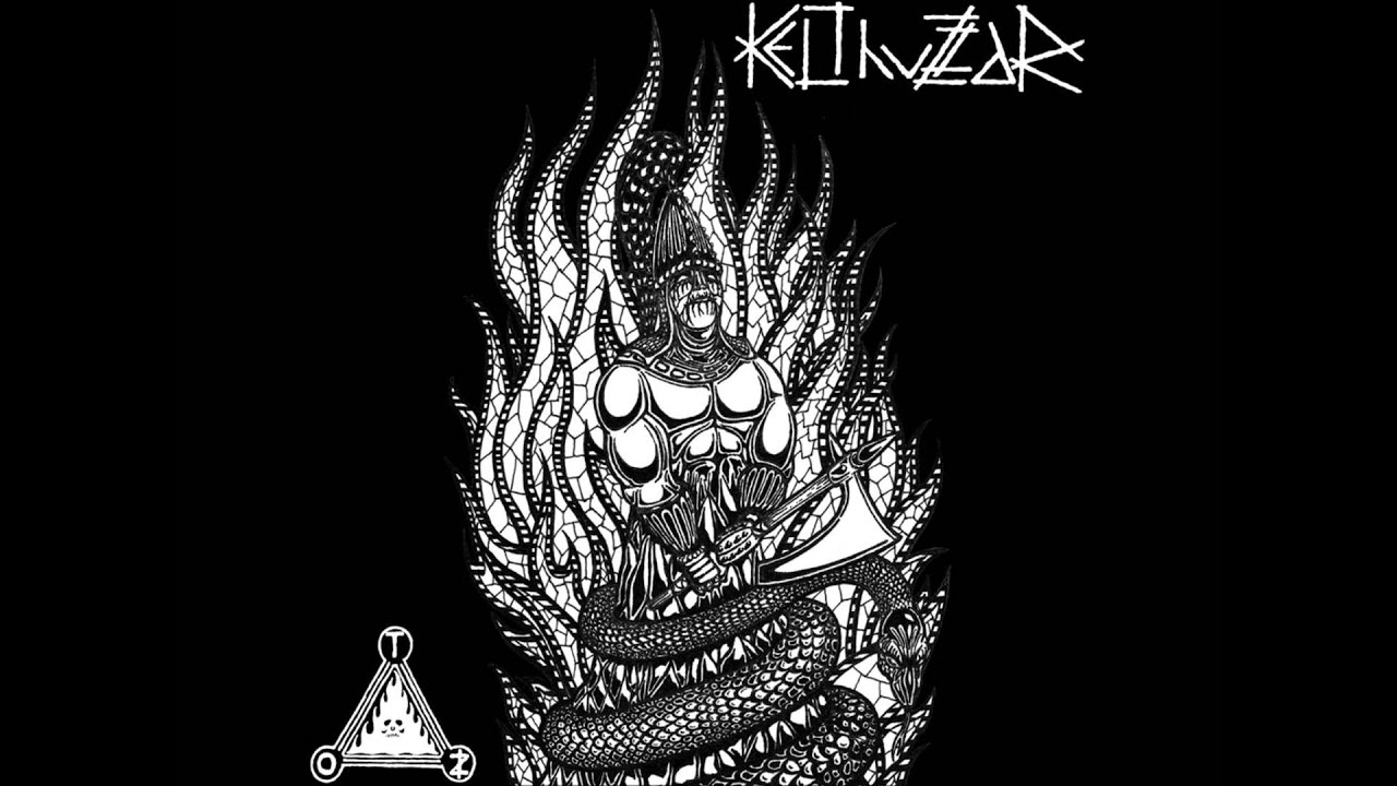 KelThuzzaR - Powrót Wężowego Władcy