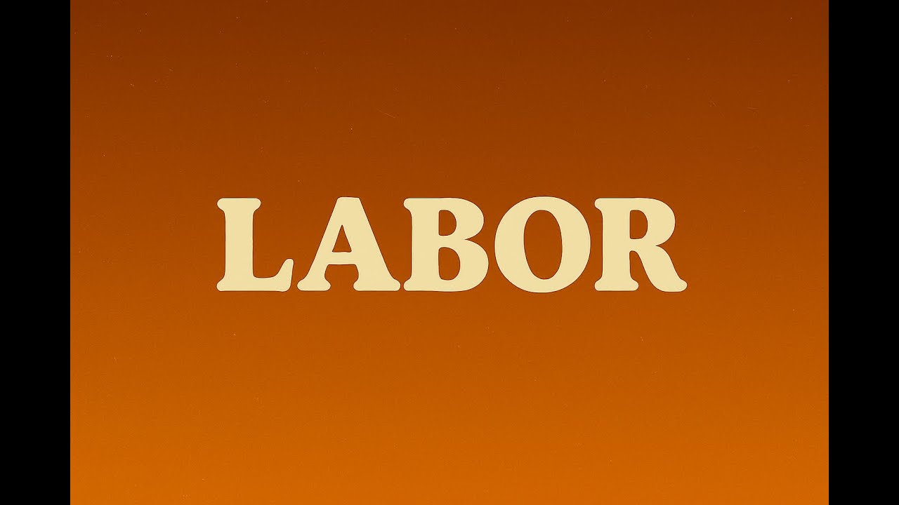 Labor