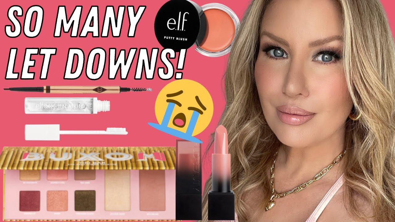 TESTING NEW MAKEUP 🤔 | Risa Does Makeup