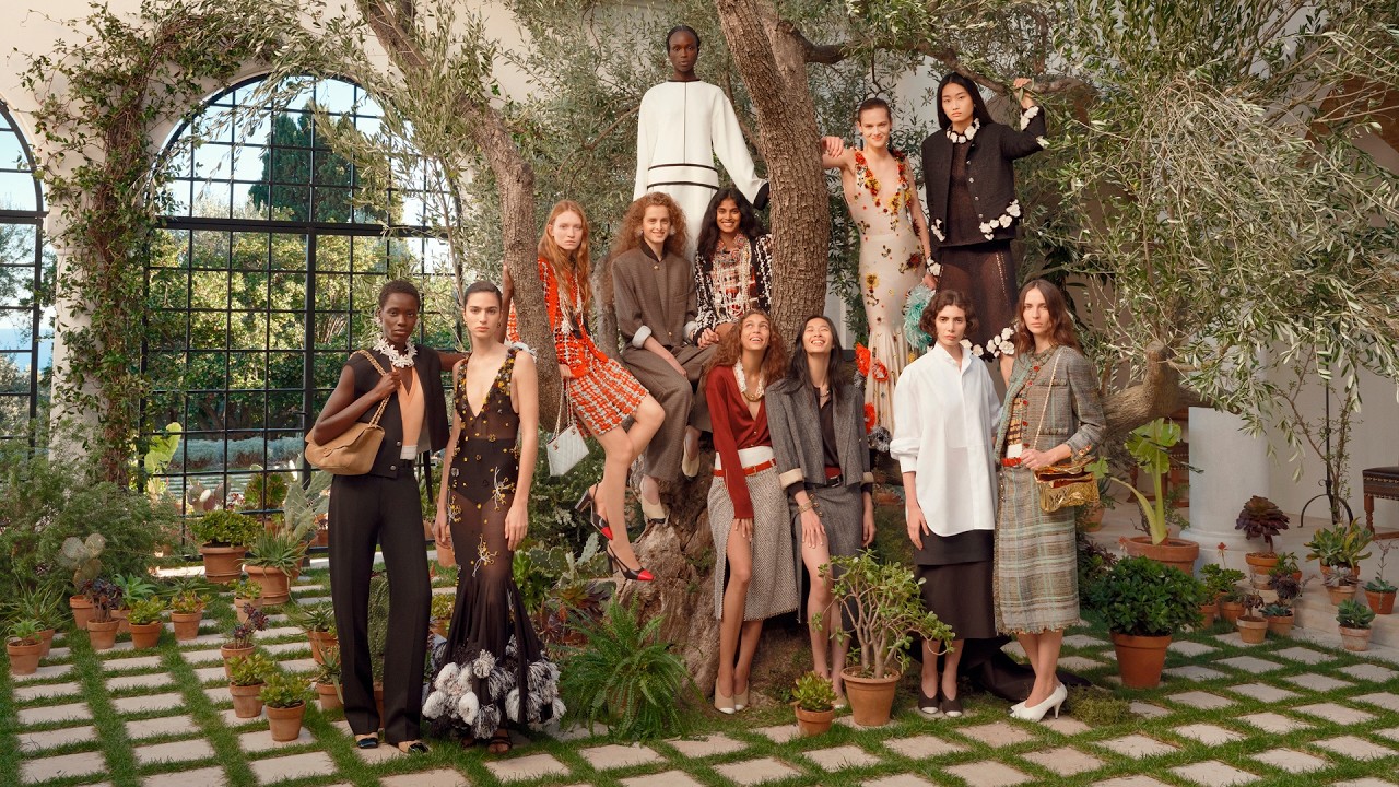 CHANEL Spring Summer 2026 Collection