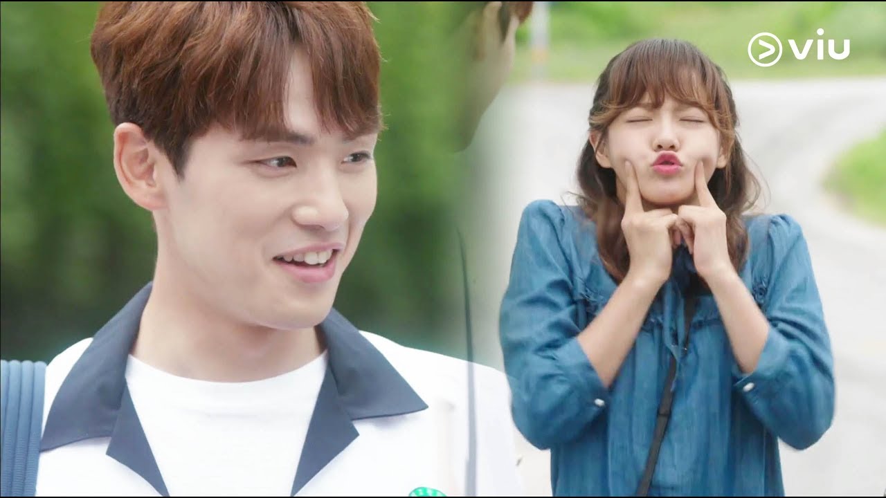 SCHOOL 2017 학교2017 Ep 16: Oppa! [ENG]