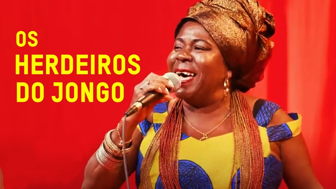 Spectaculu - Mestres do Samba: Jongo da Serrinha, m&uacute;sica e ancestralidade