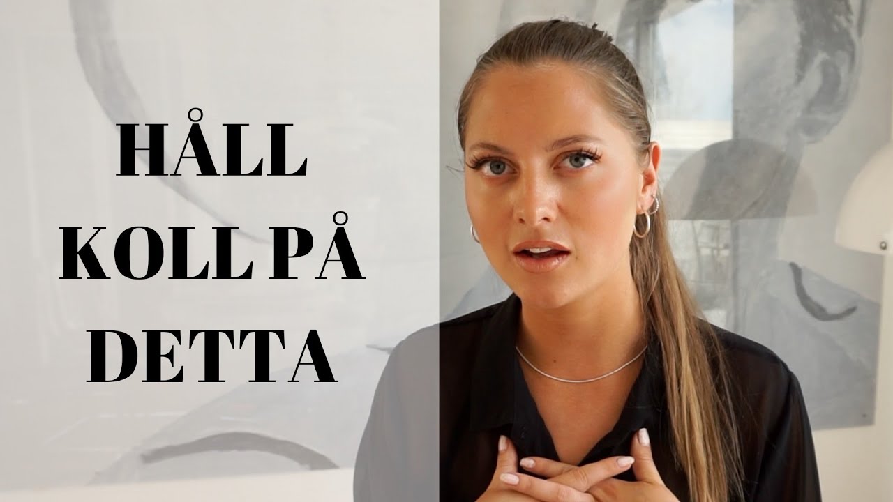 5 tecken på att du är på väg att lämnas av narcissisten
