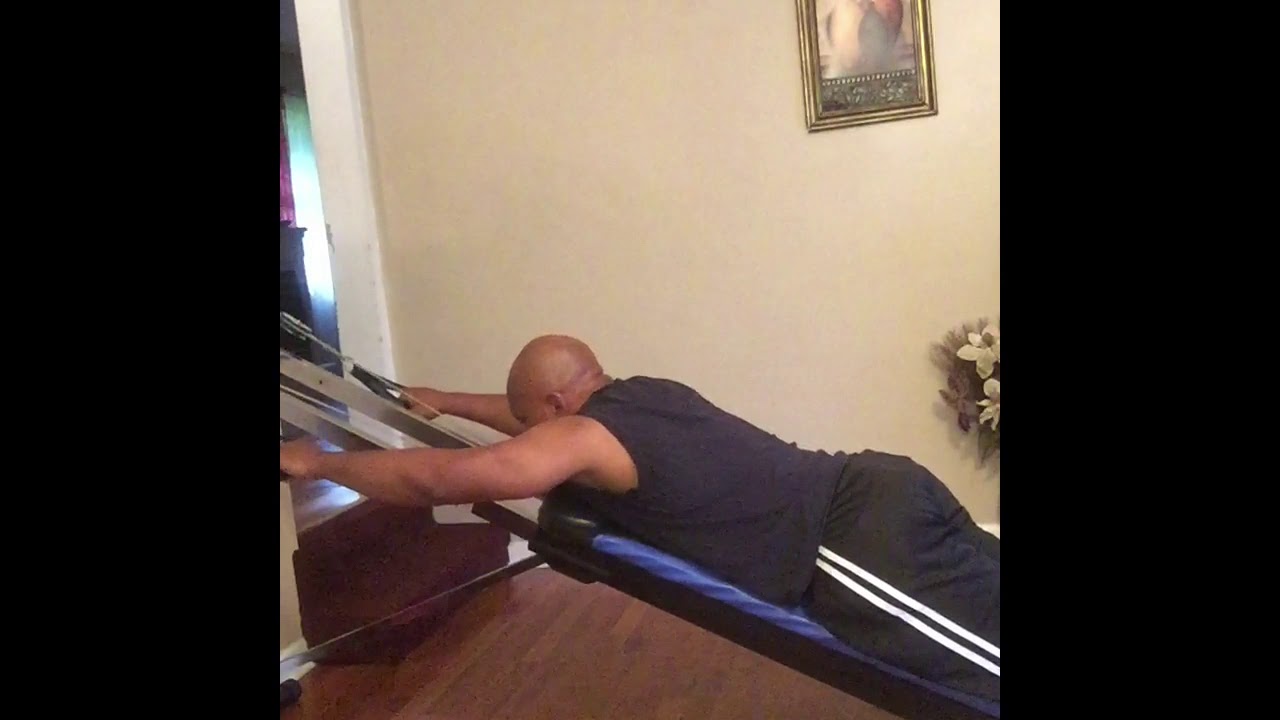 Действительно ли работает тренажер Total Gym?