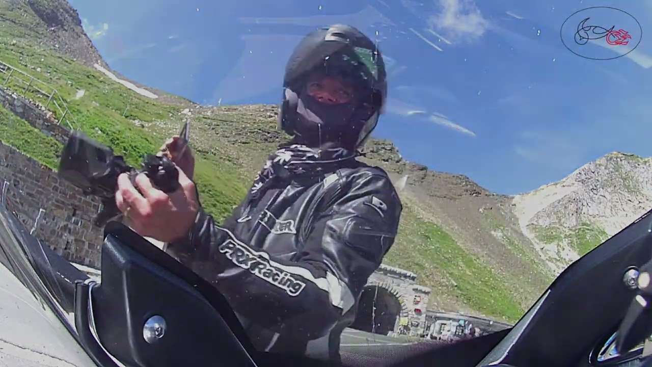 Grossglockner 3 8 2016