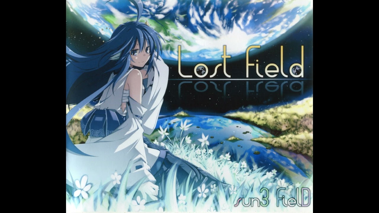 EXCALIpUR - Lost FieldTrance Remix