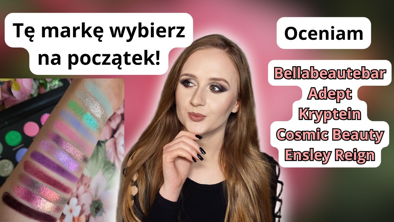 Wszystko o markach indie: Gdzie najlepiej kupić? Jakie marki wybrać na start? | Encyklopedia indie I