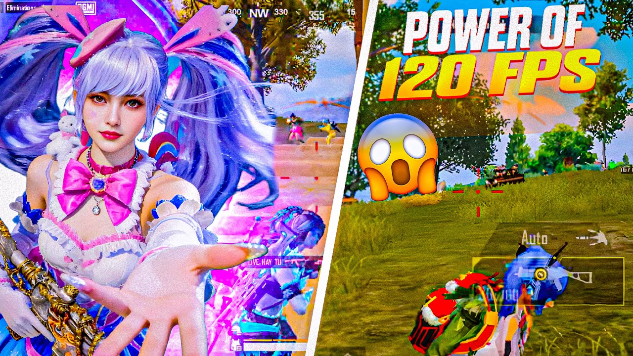 iPhone 14 PRO MAX POWER OF 120 😱🔥|| CLOSE RANGE FIGHT , AGGRESSIVE CLUTCHE’S 🔥