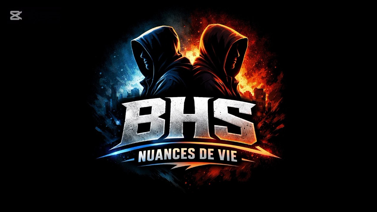 BHS- NUANCES DE VIE ( AUDIO OFFICIEL) 🎶