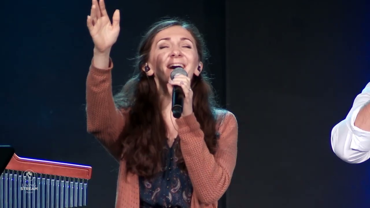 Господь Ты мой покров | LSC Worship