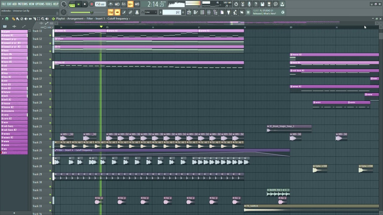 KAWAII MELODIC DUBSTEP 🔥🔥