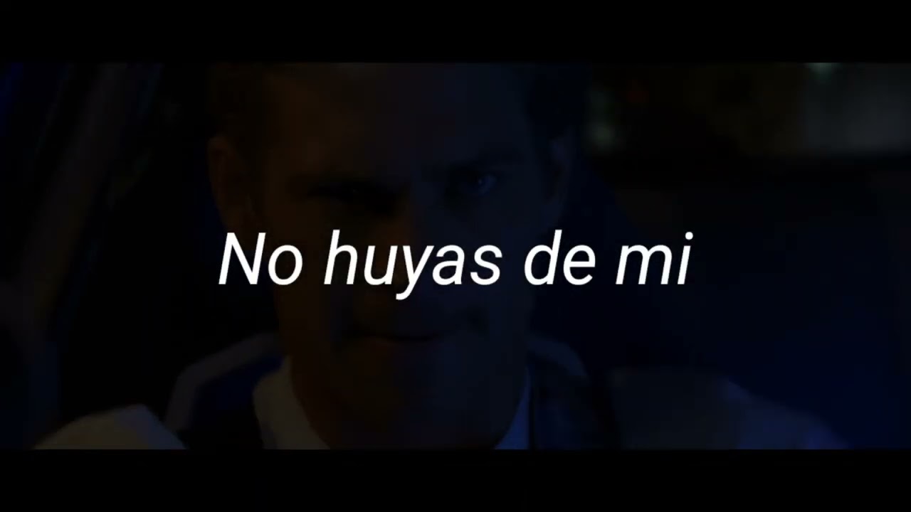 Decadence-Disturbed (Sub. español)