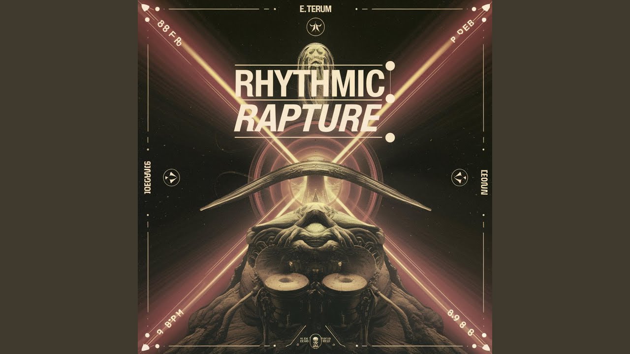 Rhythmic Rapture