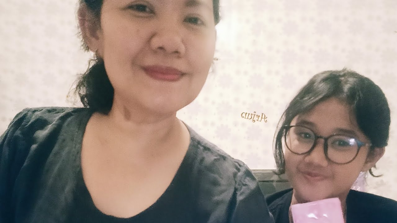 Unboxing oleh-oleh Korea and Ausie