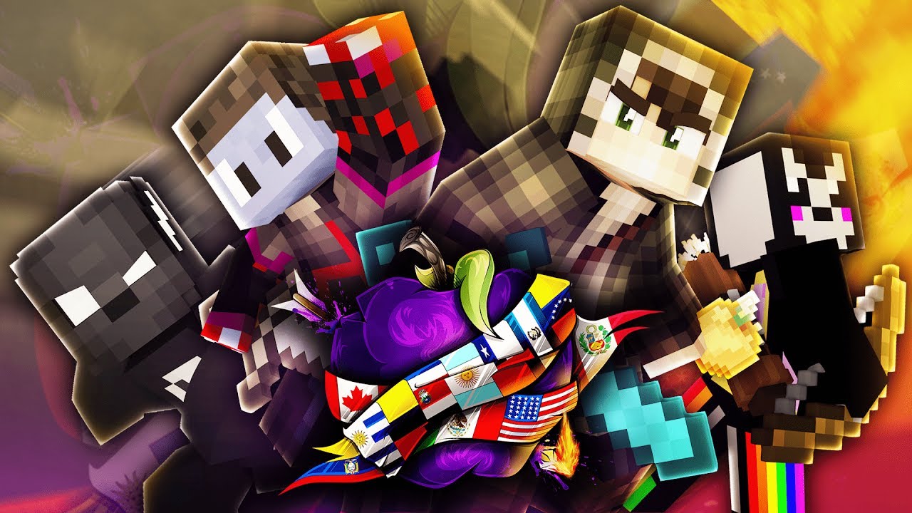 UHC Americas Elite 3 Montage