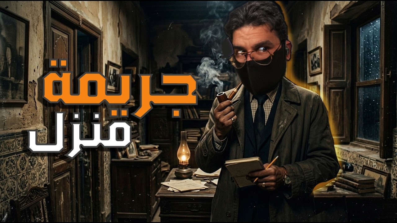 لعبة رعب هذيك اللعبة الي الكل خايف منها